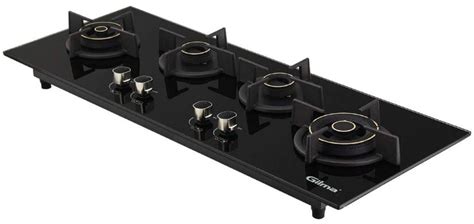 gilma gas stove 4 burner reviews